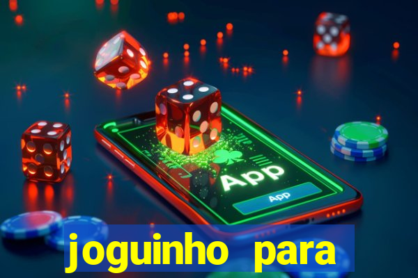 joguinho para ganhar dinheiro no pix